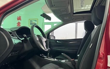 Nissan Tiida, 2022 год, 1 003 004 рублей, 10 фотография