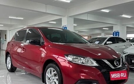 Nissan Tiida, 2022 год, 1 003 004 рублей, 3 фотография