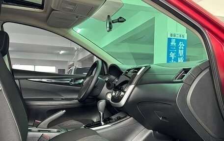 Nissan Tiida, 2022 год, 1 003 004 рублей, 8 фотография