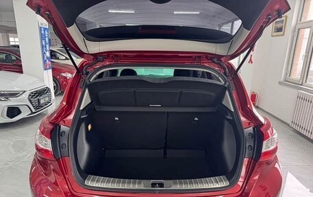Nissan Tiida, 2022 год, 1 003 004 рублей, 7 фотография
