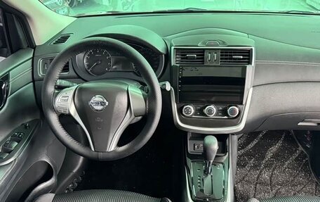 Nissan Tiida, 2022 год, 1 003 004 рублей, 9 фотография