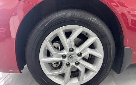 Nissan Tiida, 2022 год, 1 003 004 рублей, 19 фотография