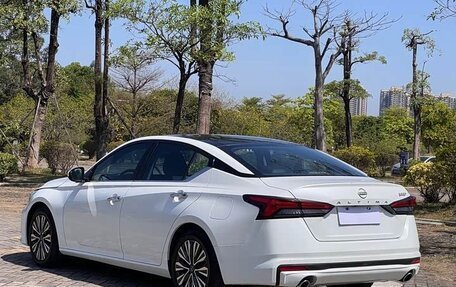 Nissan Altima VI (L34), 2022 год, 1 650 000 рублей, 4 фотография
