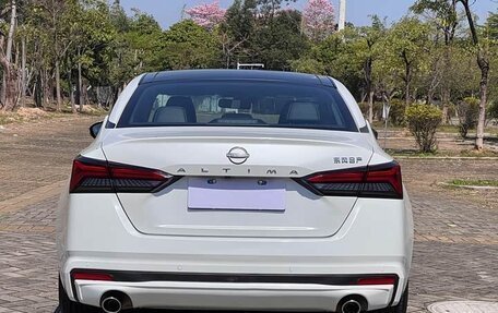 Nissan Altima VI (L34), 2022 год, 1 650 000 рублей, 5 фотография