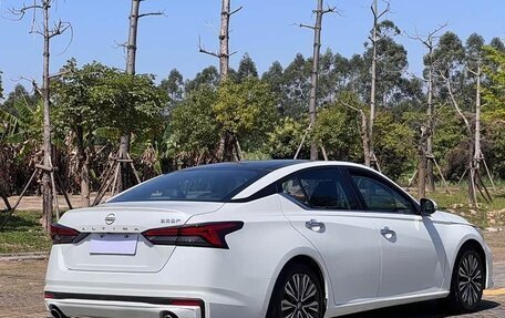 Nissan Altima VI (L34), 2022 год, 1 650 000 рублей, 6 фотография