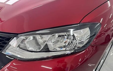 Nissan Tiida, 2022 год, 1 003 004 рублей, 21 фотография