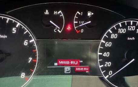 Nissan Tiida, 2022 год, 1 003 004 рублей, 20 фотография