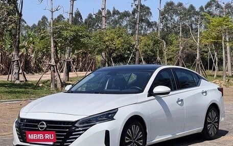 Nissan Altima VI (L34), 2022 год, 1 650 000 рублей, 3 фотография