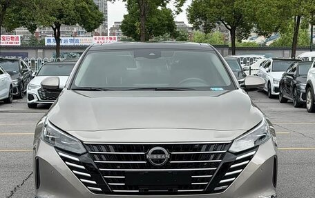 Nissan Altima VI (L34), 2022 год, 1 670 000 рублей, 2 фотография