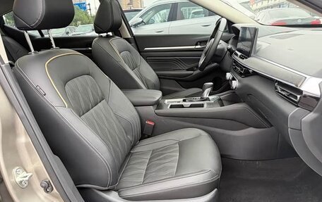 Nissan Altima VI (L34), 2022 год, 1 670 000 рублей, 11 фотография
