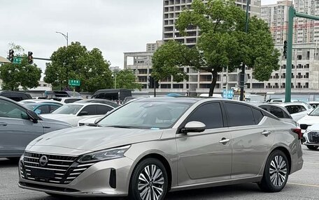 Nissan Altima VI (L34), 2022 год, 1 670 000 рублей, 3 фотография