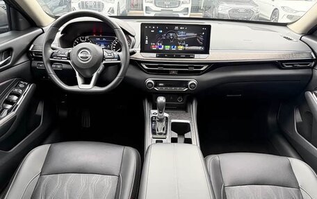 Nissan Altima VI (L34), 2022 год, 1 670 000 рублей, 10 фотография