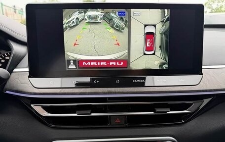 Nissan Altima VI (L34), 2022 год, 1 670 000 рублей, 7 фотография