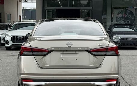 Nissan Altima VI (L34), 2022 год, 1 670 000 рублей, 4 фотография