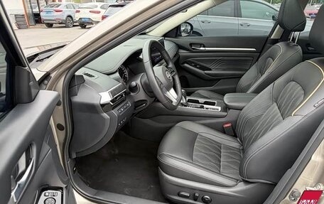 Nissan Altima VI (L34), 2022 год, 1 670 000 рублей, 5 фотография