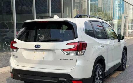 Subaru Forester, 2022 год, 2 741 002 рублей, 9 фотография