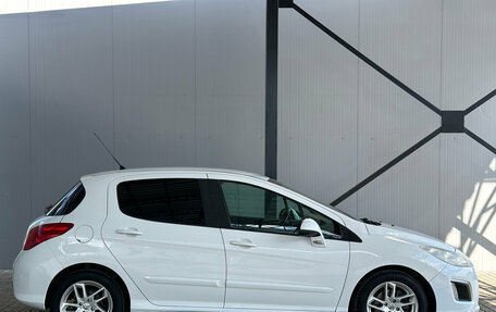 Peugeot 308 II, 2011 год, 370 000 рублей, 8 фотография