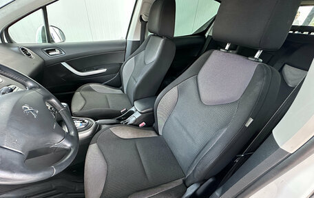 Peugeot 308 II, 2011 год, 370 000 рублей, 9 фотография