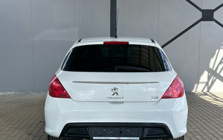Peugeot 308 II, 2011 год, 370 000 рублей, 6 фотография