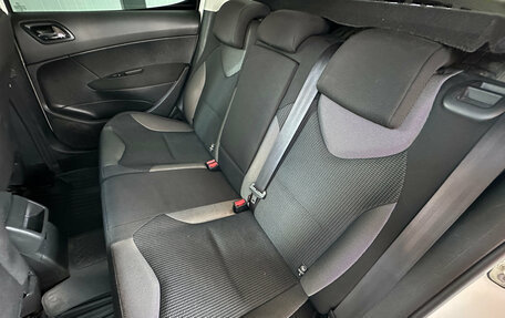 Peugeot 308 II, 2011 год, 370 000 рублей, 10 фотография