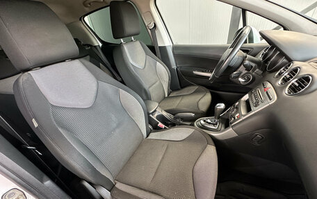Peugeot 308 II, 2011 год, 370 000 рублей, 11 фотография