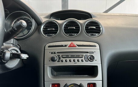 Peugeot 308 II, 2011 год, 370 000 рублей, 14 фотография