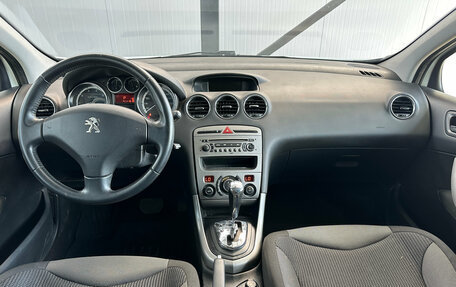 Peugeot 308 II, 2011 год, 370 000 рублей, 13 фотография