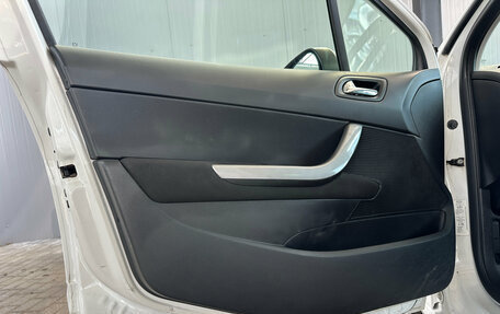 Peugeot 308 II, 2011 год, 370 000 рублей, 17 фотография