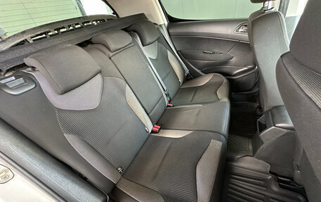 Peugeot 308 II, 2011 год, 370 000 рублей, 12 фотография