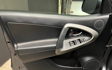 Toyota RAV4, 2011 год, 1 550 000 рублей, 7 фотография