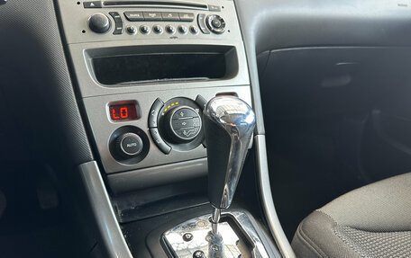 Peugeot 308 II, 2011 год, 370 000 рублей, 15 фотография