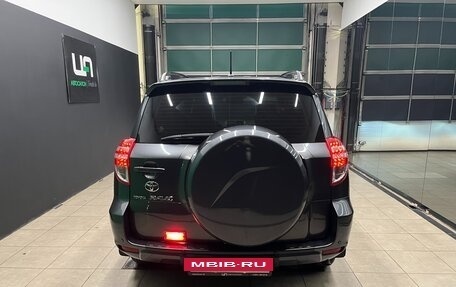Toyota RAV4, 2011 год, 1 550 000 рублей, 5 фотография