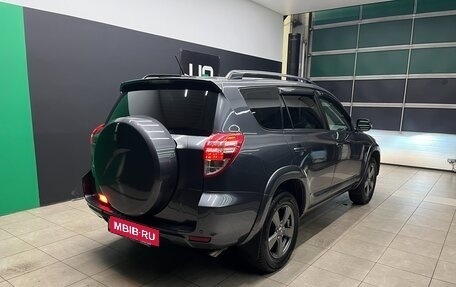 Toyota RAV4, 2011 год, 1 550 000 рублей, 6 фотография