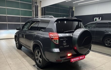 Toyota RAV4, 2011 год, 1 550 000 рублей, 4 фотография