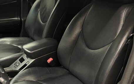 Toyota RAV4, 2011 год, 1 550 000 рублей, 9 фотография