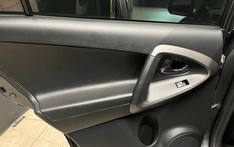 Toyota RAV4, 2011 год, 1 550 000 рублей, 11 фотография