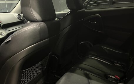 Toyota RAV4, 2011 год, 1 550 000 рублей, 12 фотография