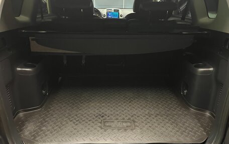 Toyota RAV4, 2011 год, 1 550 000 рублей, 16 фотография