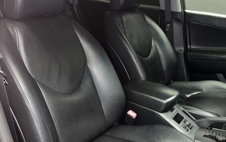 Toyota RAV4, 2011 год, 1 550 000 рублей, 21 фотография