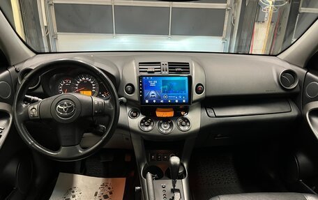 Toyota RAV4, 2011 год, 1 550 000 рублей, 22 фотография