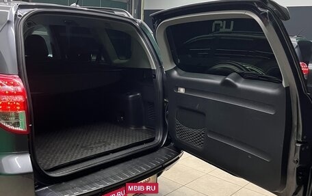 Toyota RAV4, 2011 год, 1 550 000 рублей, 17 фотография