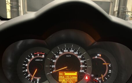 Toyota RAV4, 2011 год, 1 550 000 рублей, 23 фотография