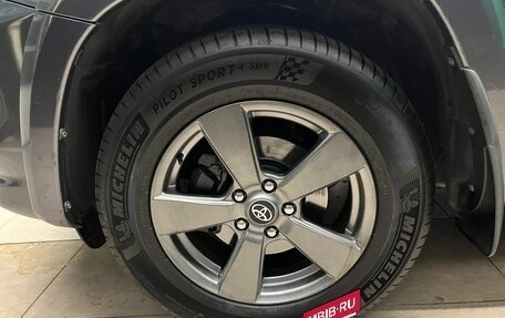 Toyota RAV4, 2011 год, 1 550 000 рублей, 29 фотография