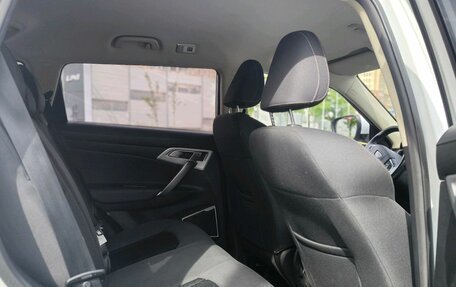 Geely Atlas I, 2018 год, 1 238 000 рублей, 10 фотография