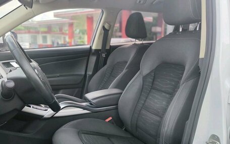 Geely Atlas I, 2018 год, 1 238 000 рублей, 12 фотография