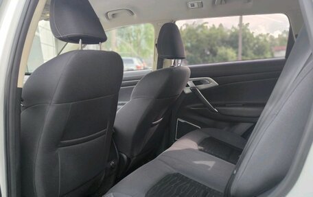 Geely Atlas I, 2018 год, 1 238 000 рублей, 13 фотография