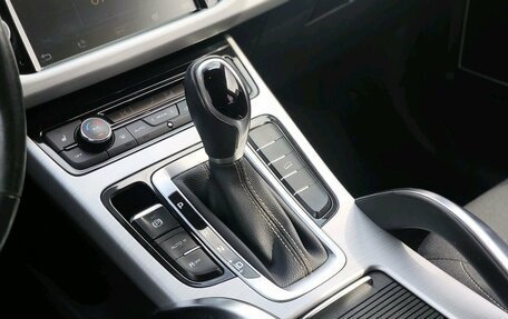 Geely Atlas I, 2018 год, 1 238 000 рублей, 16 фотография