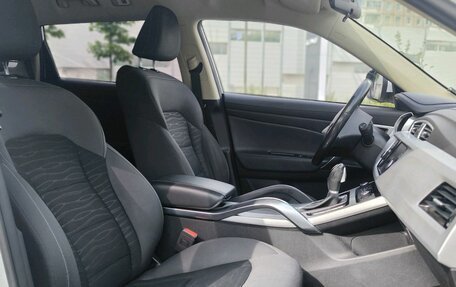 Geely Atlas I, 2018 год, 1 238 000 рублей, 11 фотография