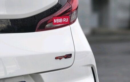 KIA Soul III, 2022 год, 2 450 000 рублей, 8 фотография