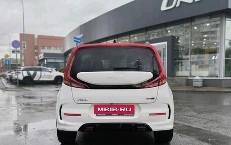 KIA Soul III, 2022 год, 2 450 000 рублей, 5 фотография